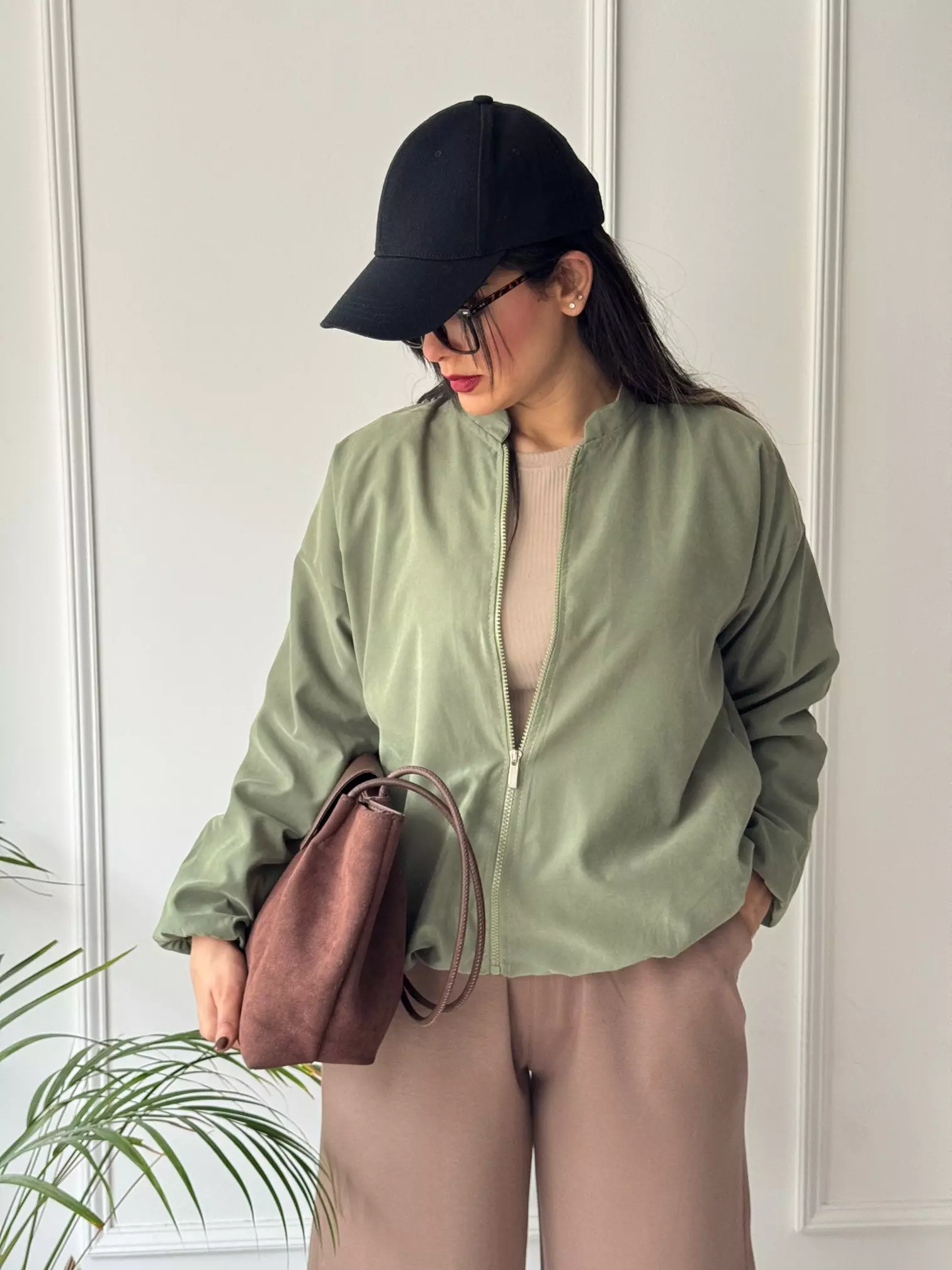 بامبر آستردار درین